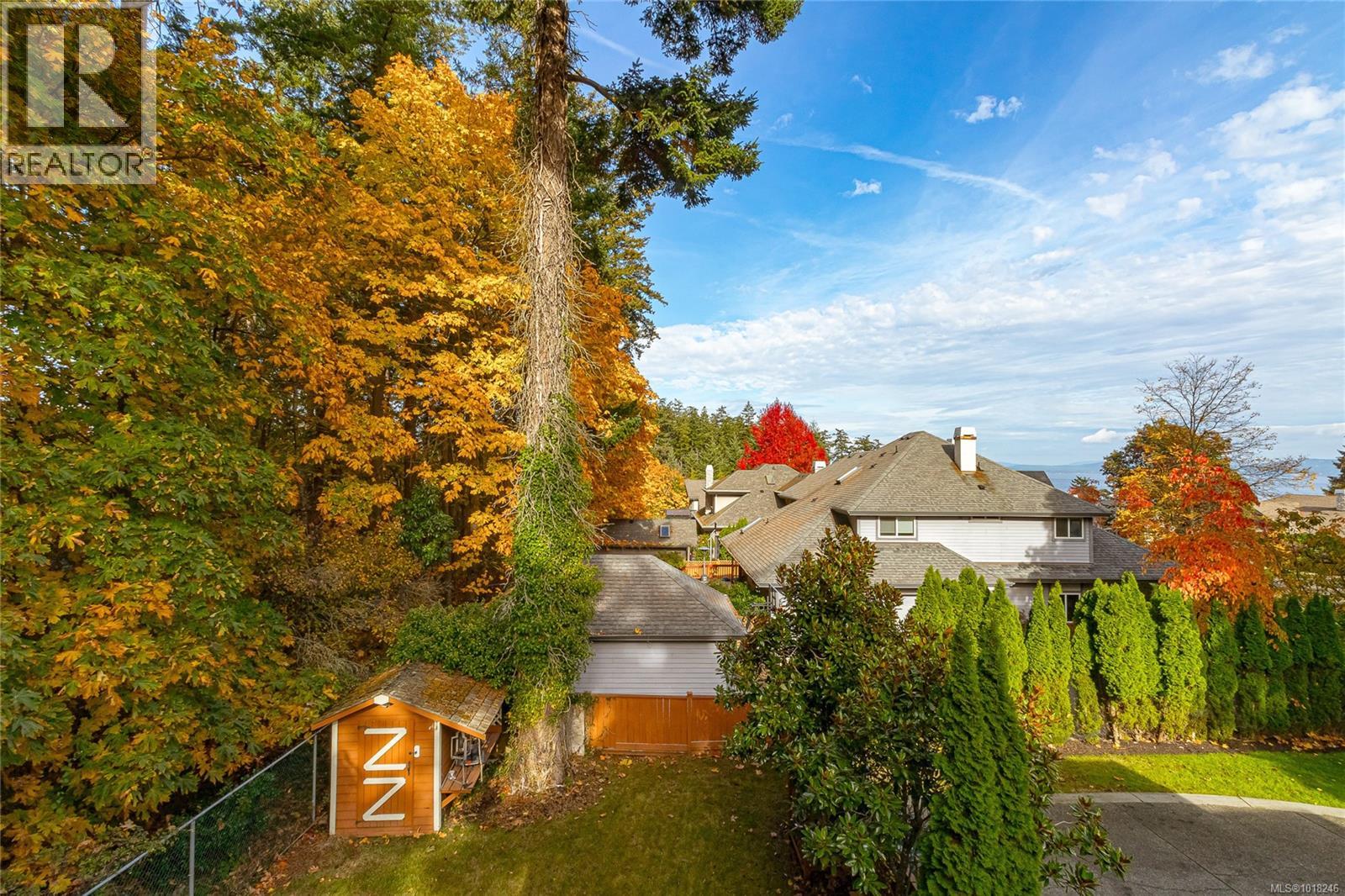 4512 Gordon Point Drive, Saanich