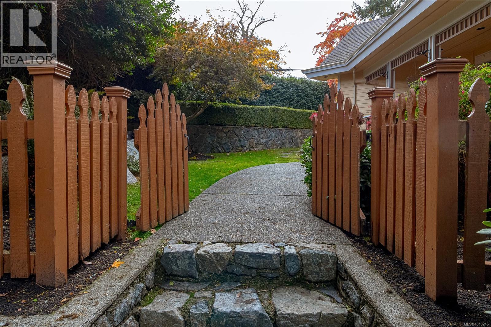 4512 Gordon Point Drive, Saanich