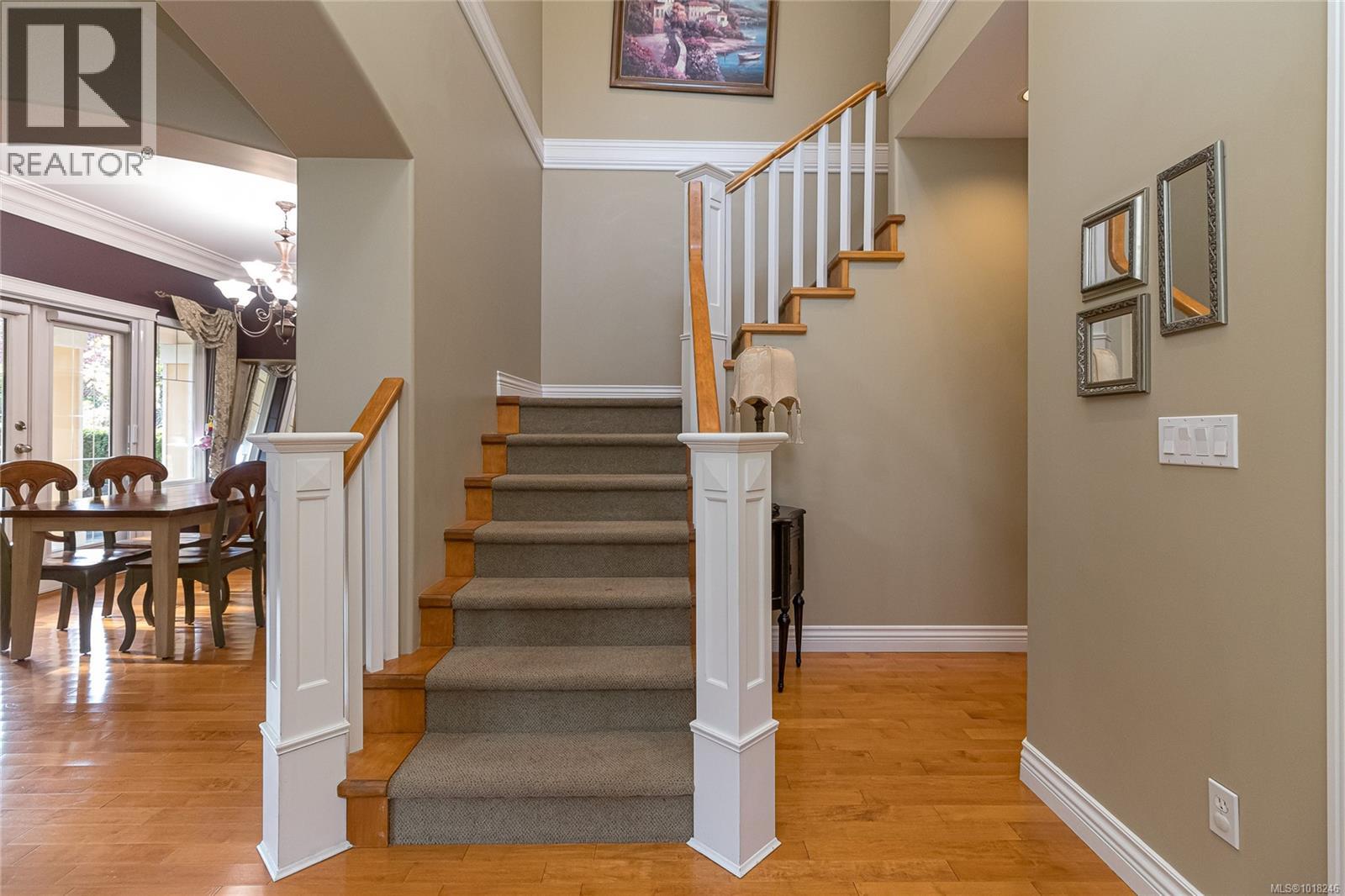 4512 Gordon Point Drive, Saanich