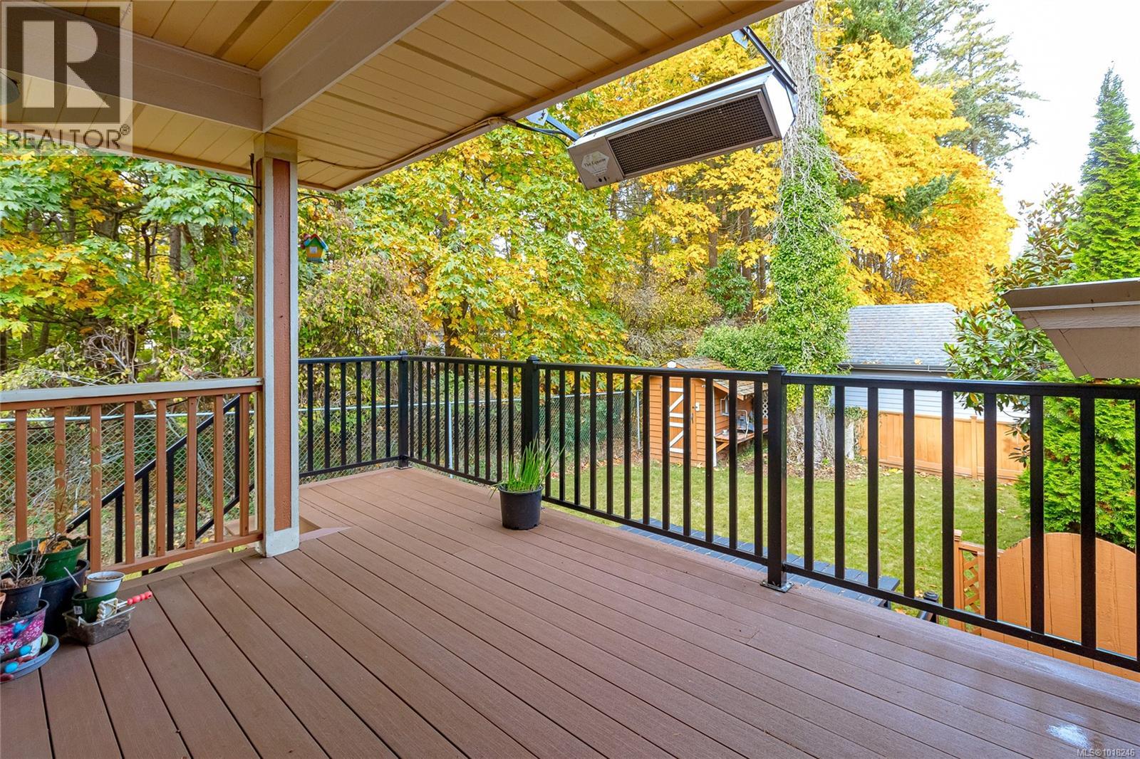4512 Gordon Point Drive, Saanich
