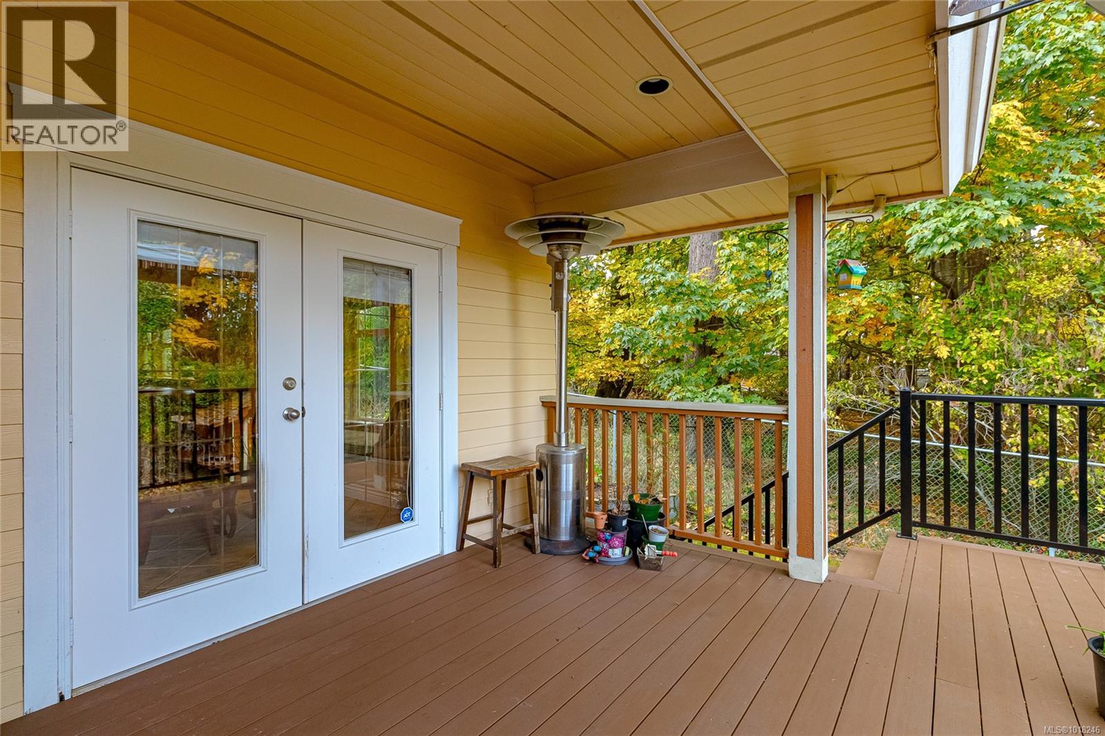 4512 Gordon Point Drive, Saanich
