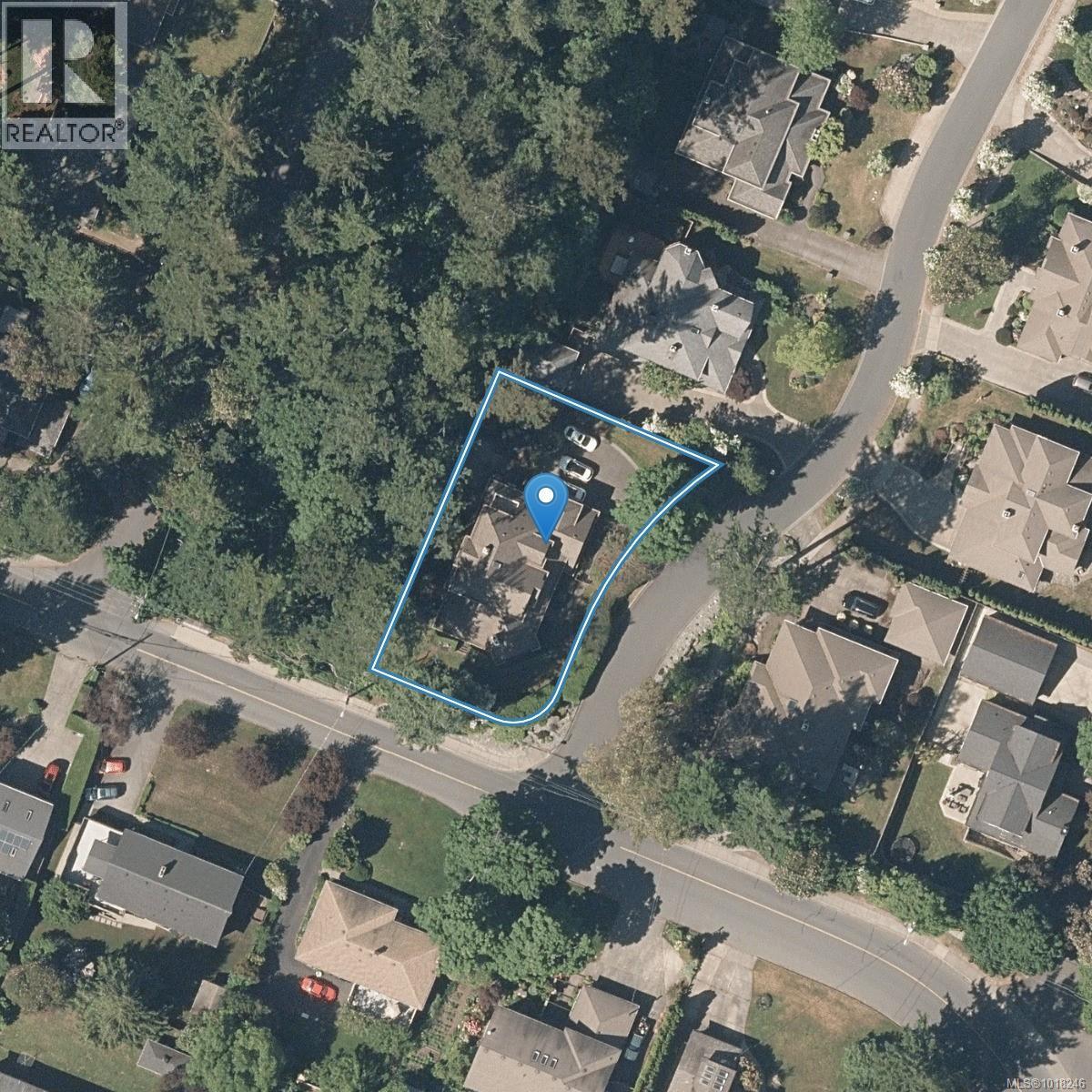 4512 Gordon Point Drive, Saanich