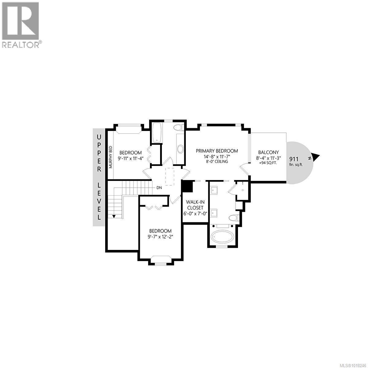 4512 Gordon Point Drive, Saanich