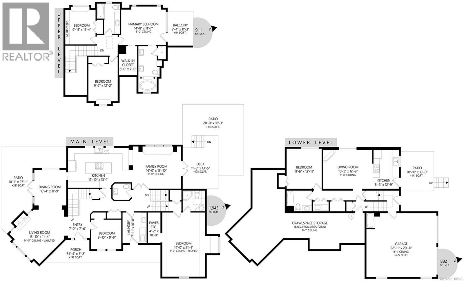 4512 Gordon Point Drive, Saanich