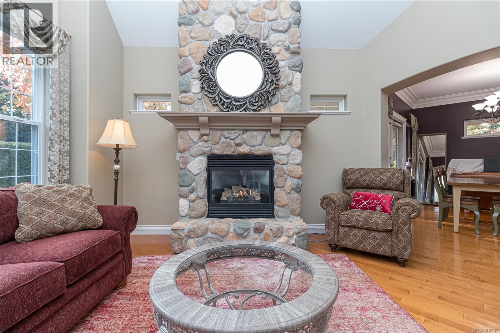 4512 Gordon Point Drive, Saanich