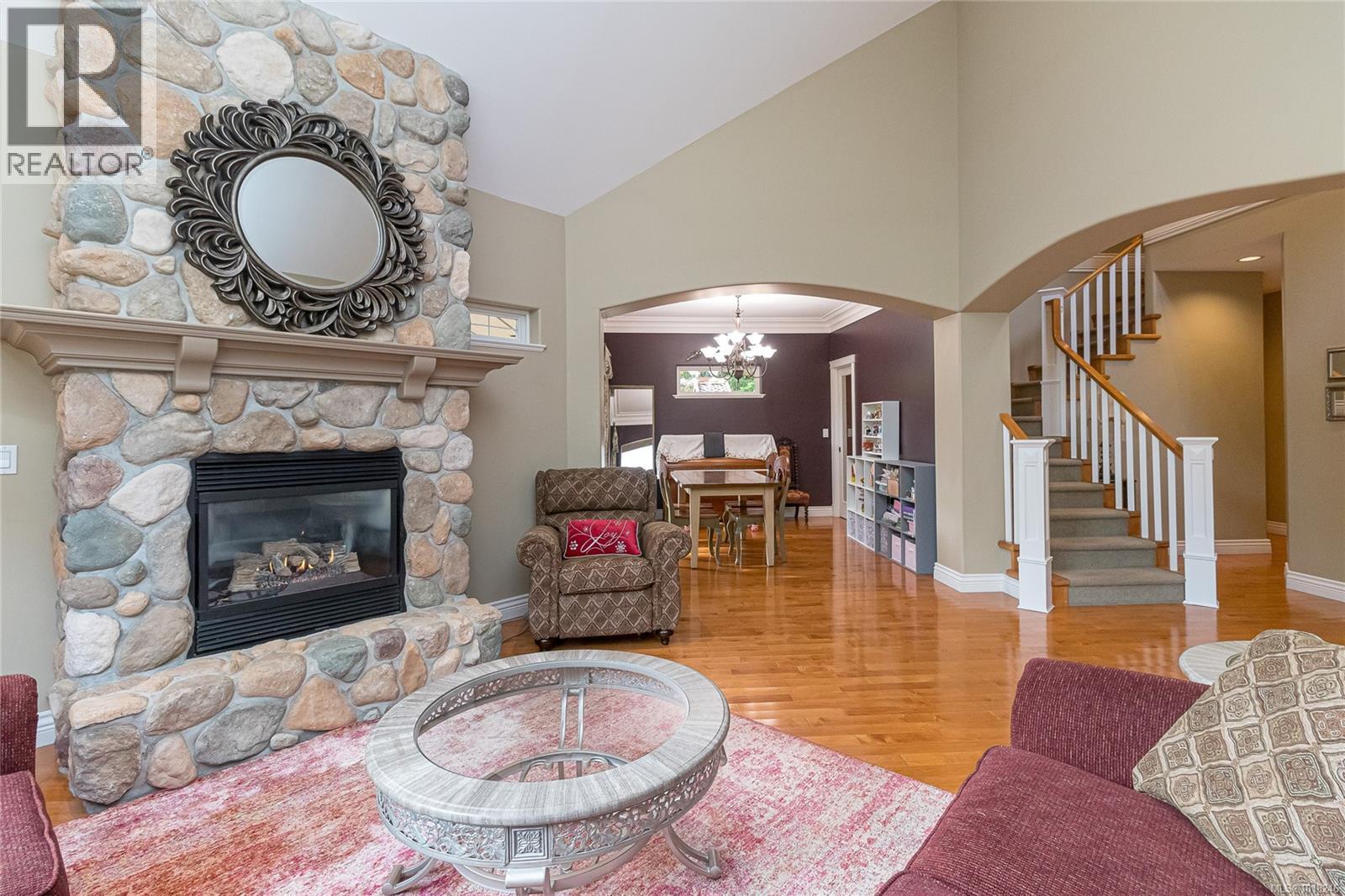 4512 Gordon Point Drive, Saanich