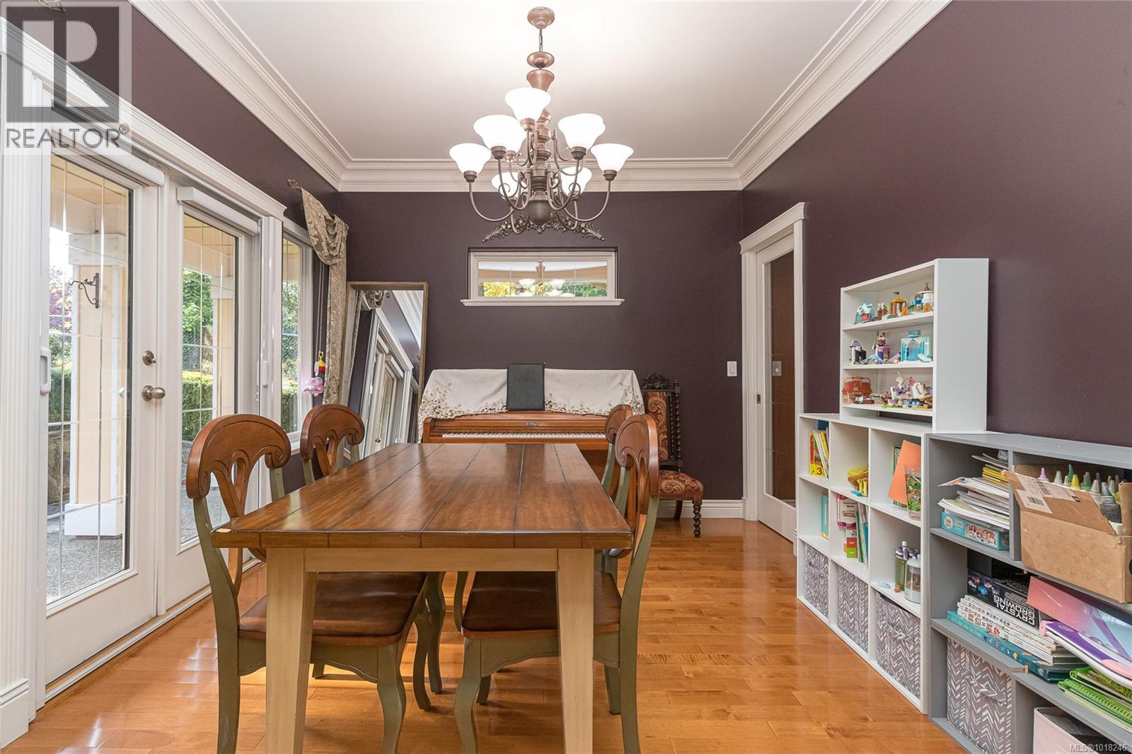 4512 Gordon Point Drive, Saanich