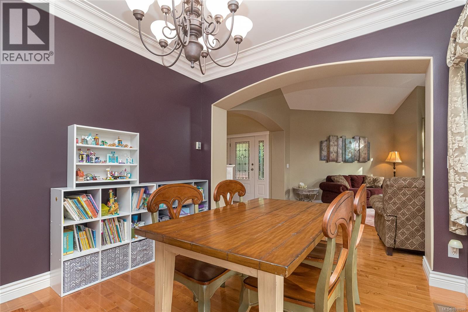 4512 Gordon Point Drive, Saanich