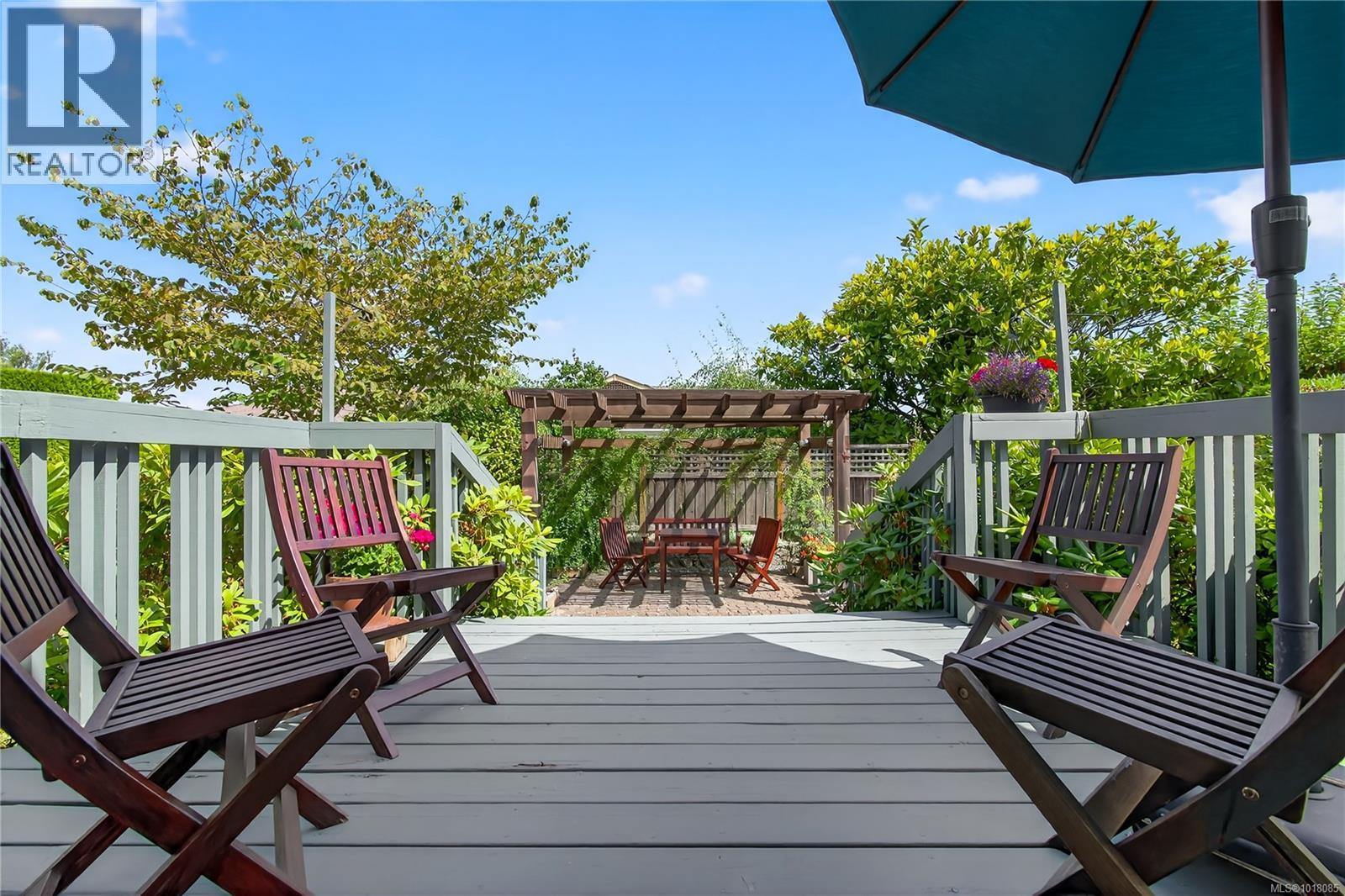 838 Gulfview Place, Saanich