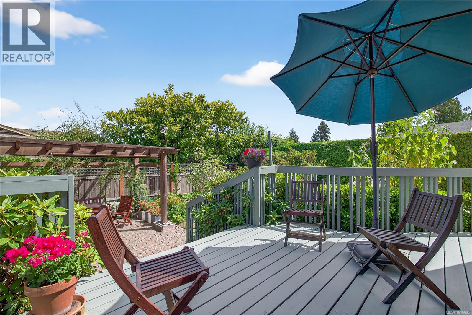 838 Gulfview Place, Saanich