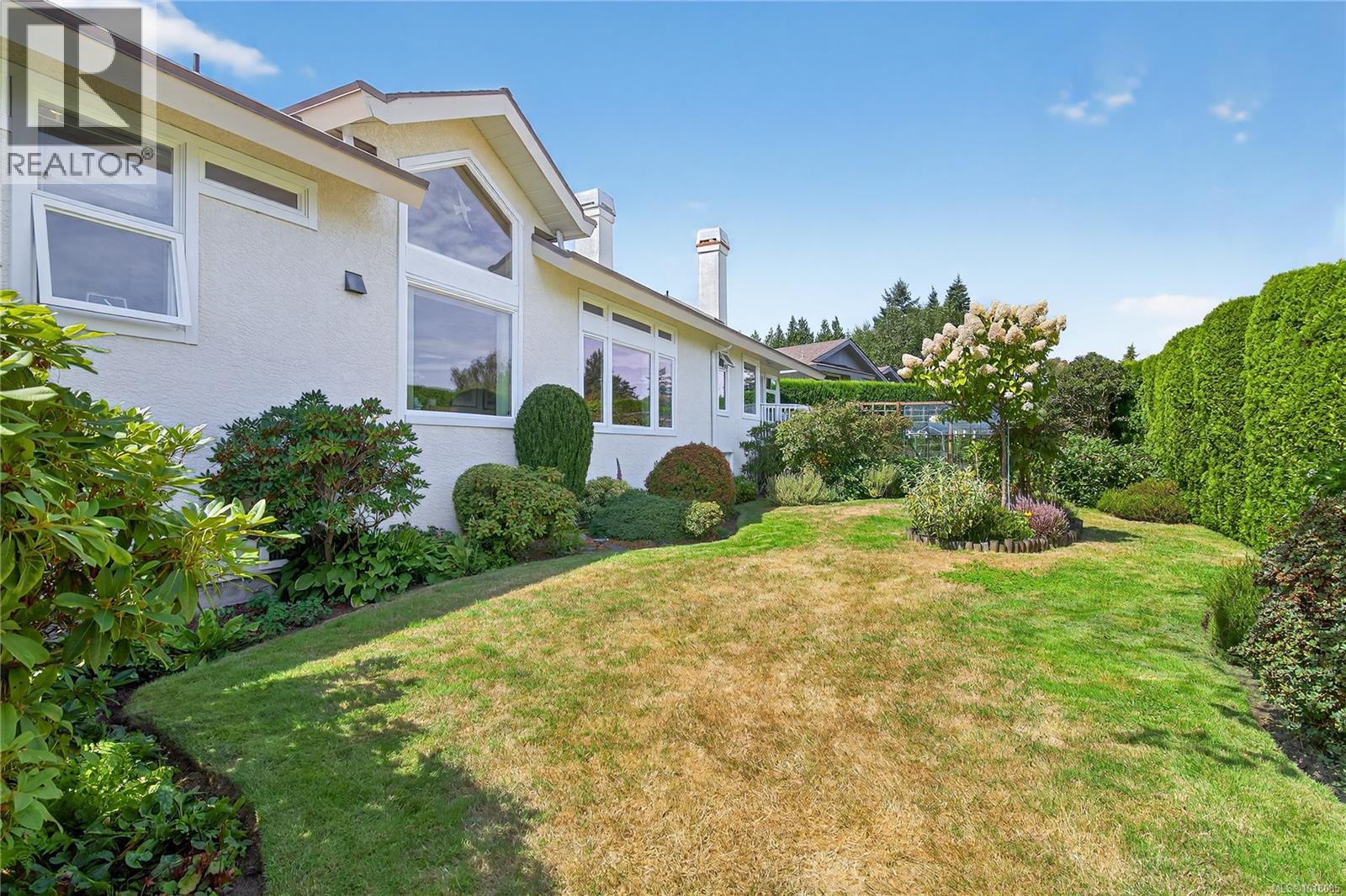 838 Gulfview Place, Saanich