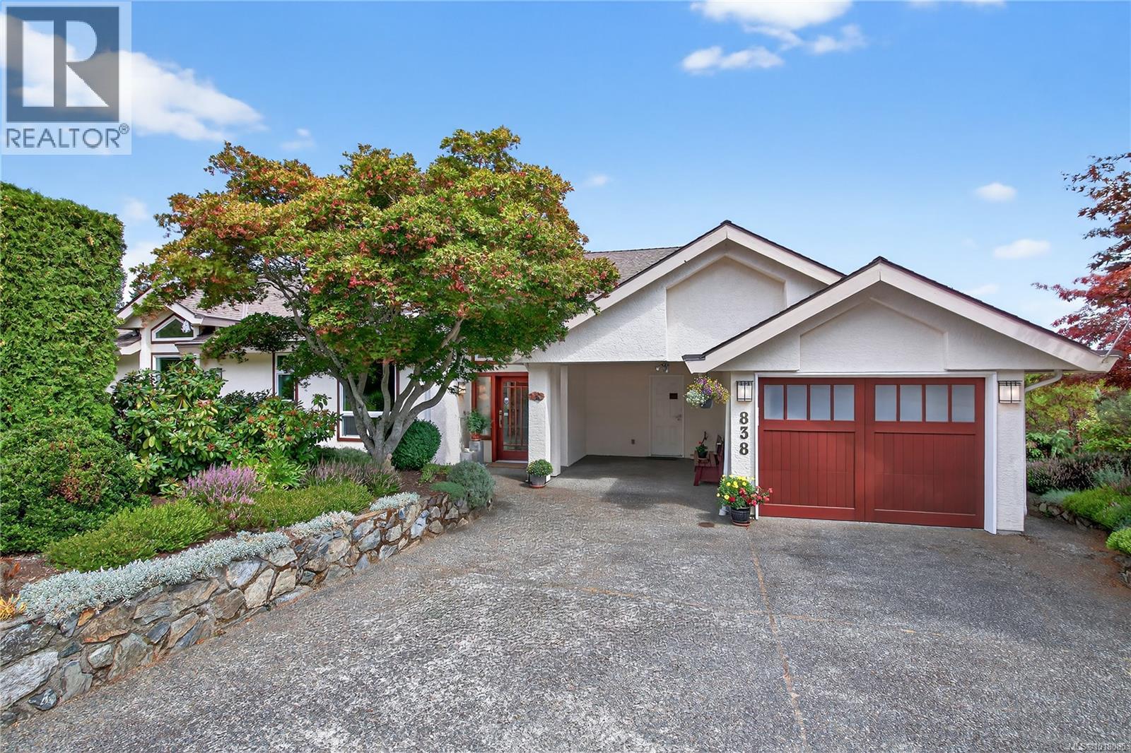 838 Gulfview Place, Saanich