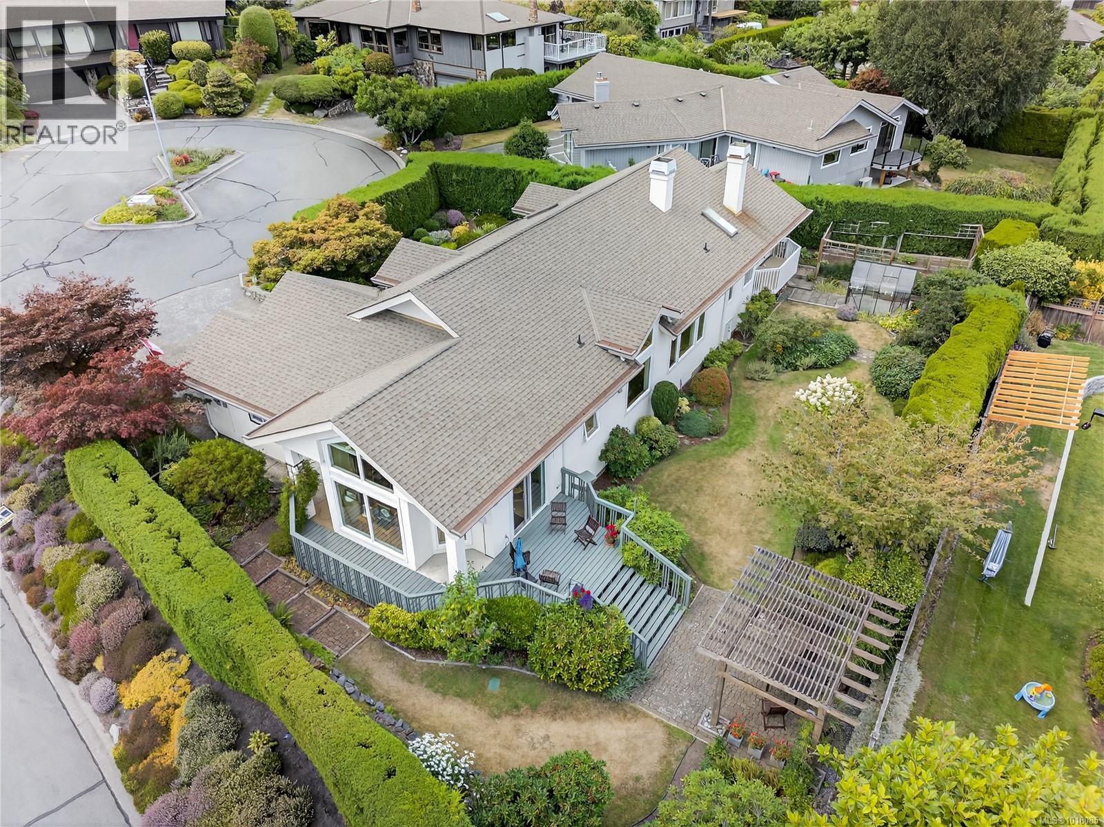 838 Gulfview Place, Saanich