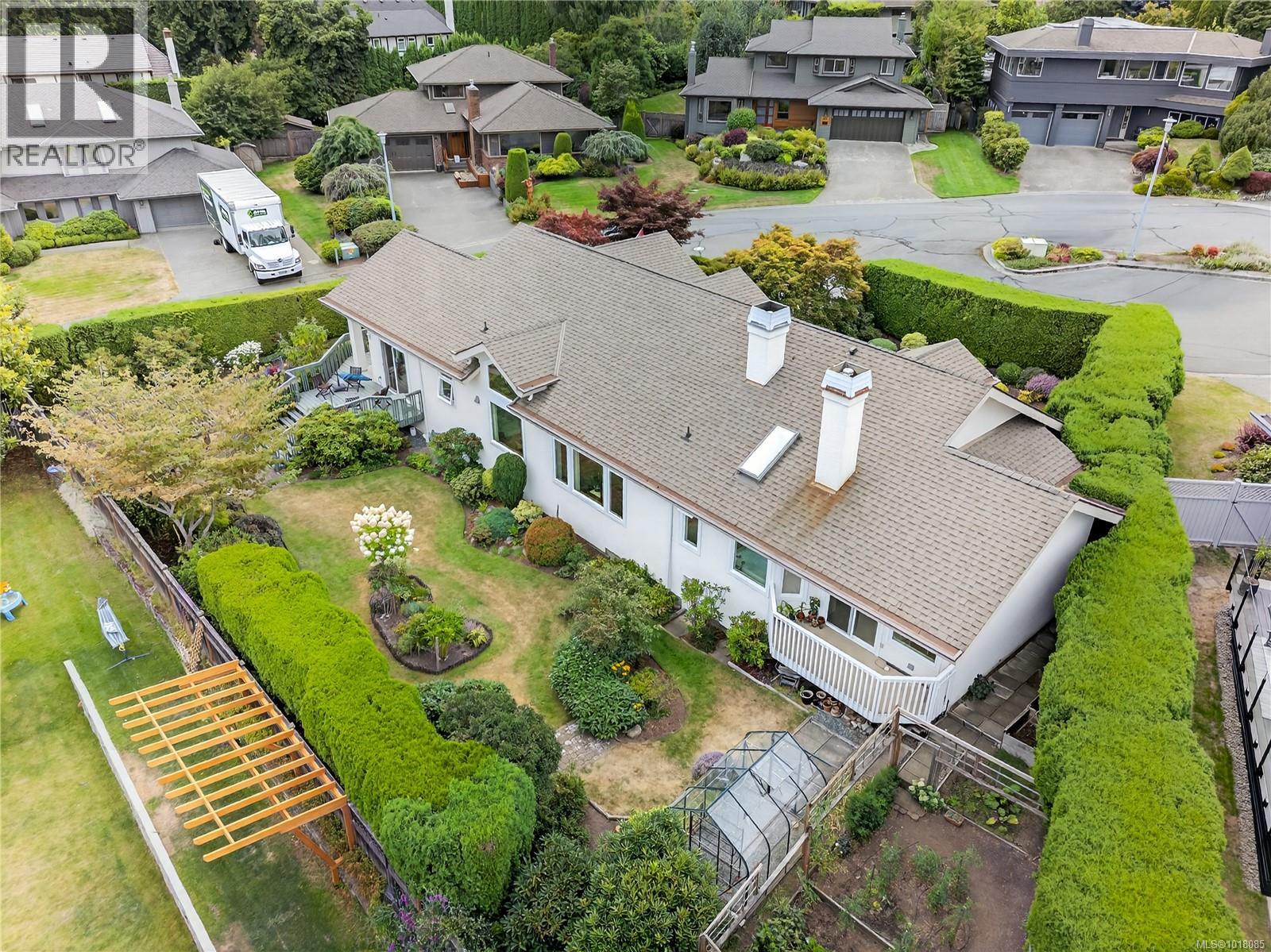 838 Gulfview Place, Saanich
