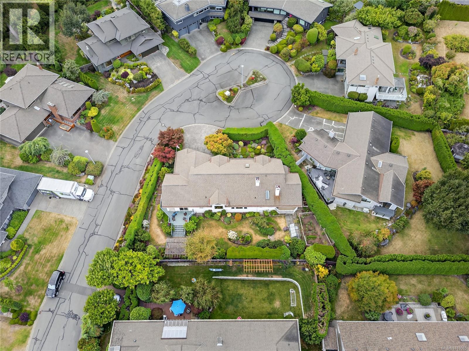 838 Gulfview Place, Saanich