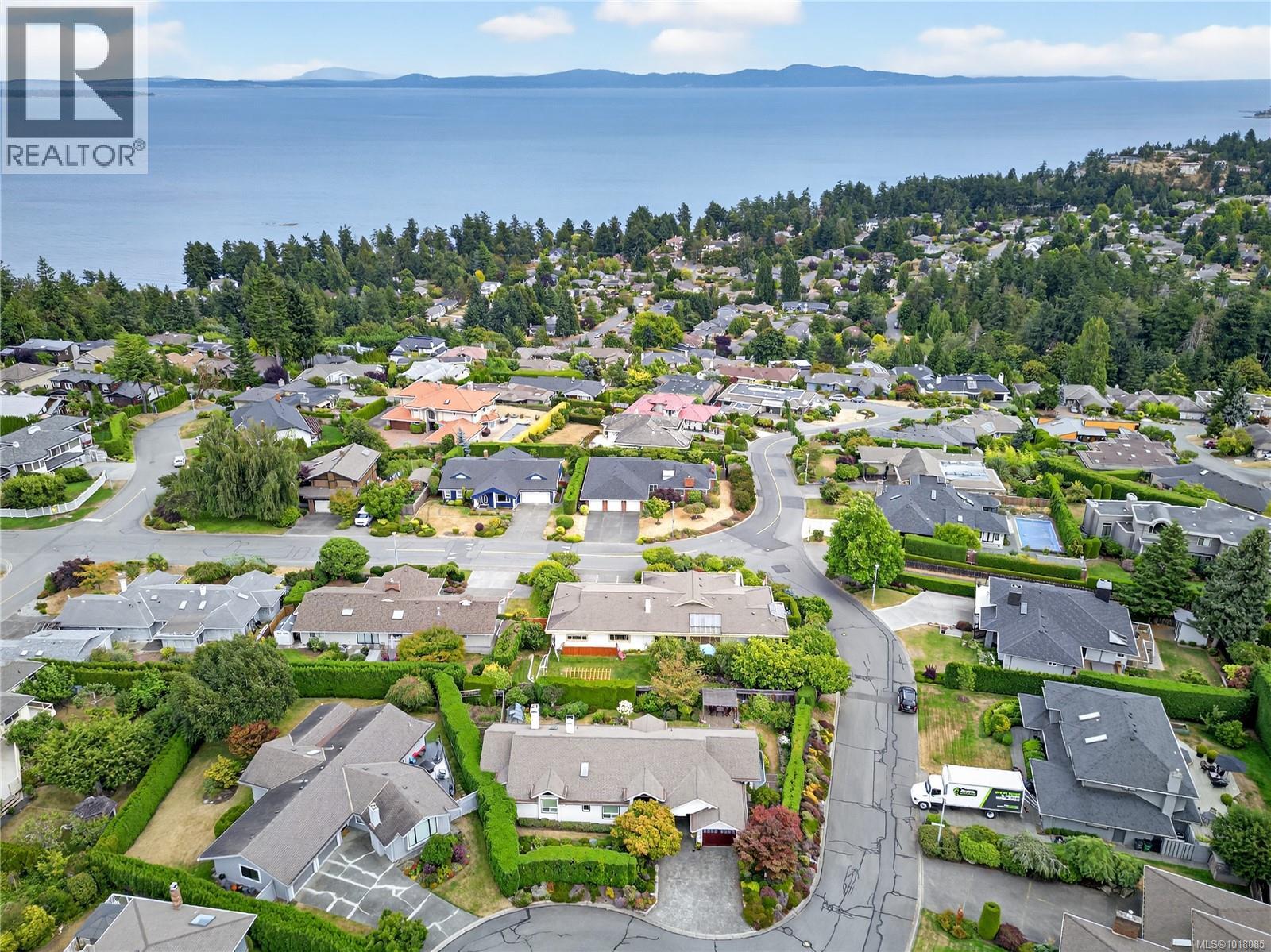 838 Gulfview Place, Saanich