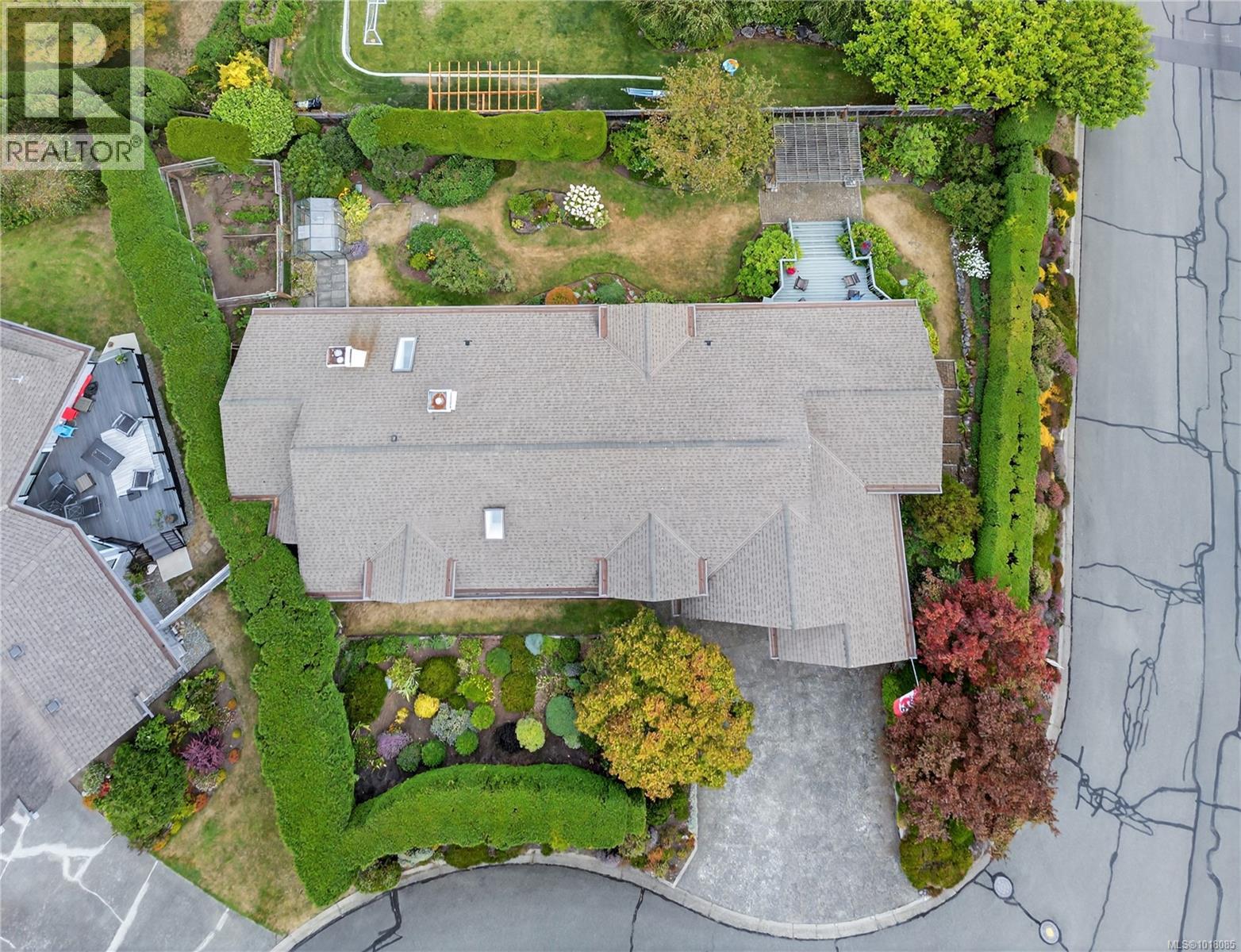 838 Gulfview Place, Saanich