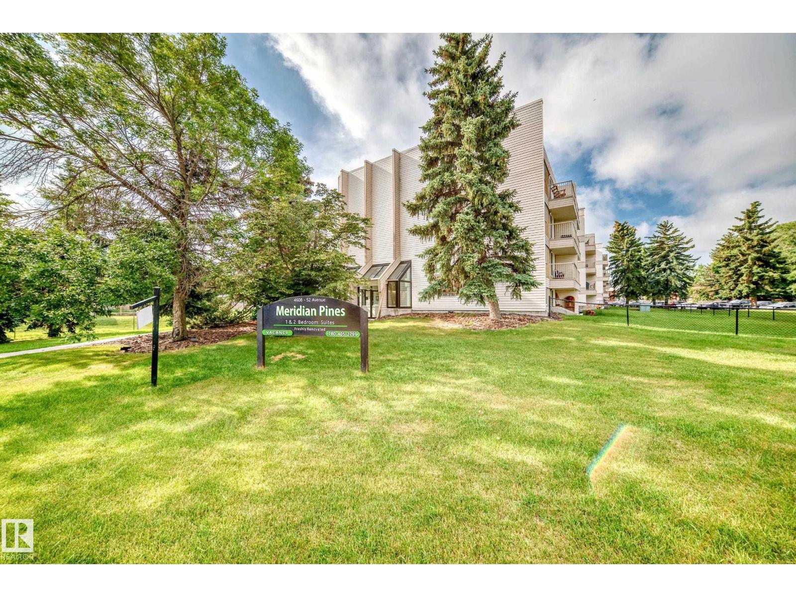 #401 4608 52 AV, Stony Plain