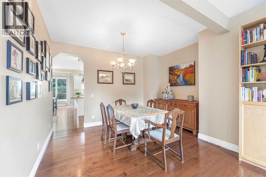 Single Family House for Sale in  Tusslewood Heights NW Tuscany Calgary 