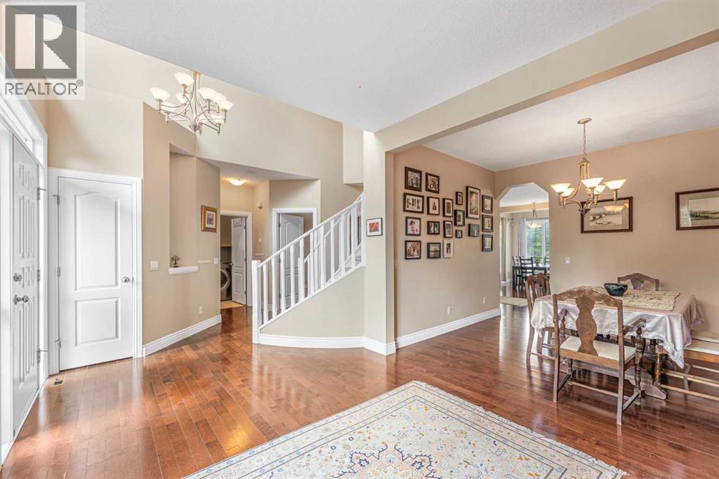 Single Family House for Sale in  Tusslewood Heights NW Tuscany Calgary 