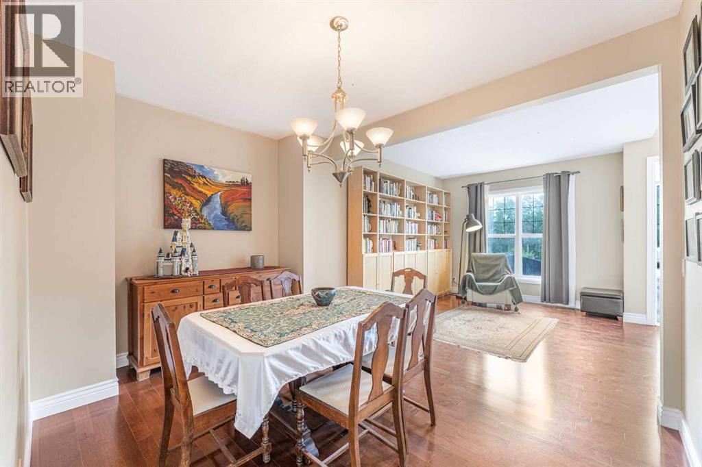 Single Family House for Sale in  Tusslewood Heights NW Tuscany Calgary 