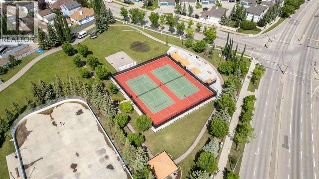 Single Family House for Sale in  Tusslewood Heights NW Tuscany Calgary 