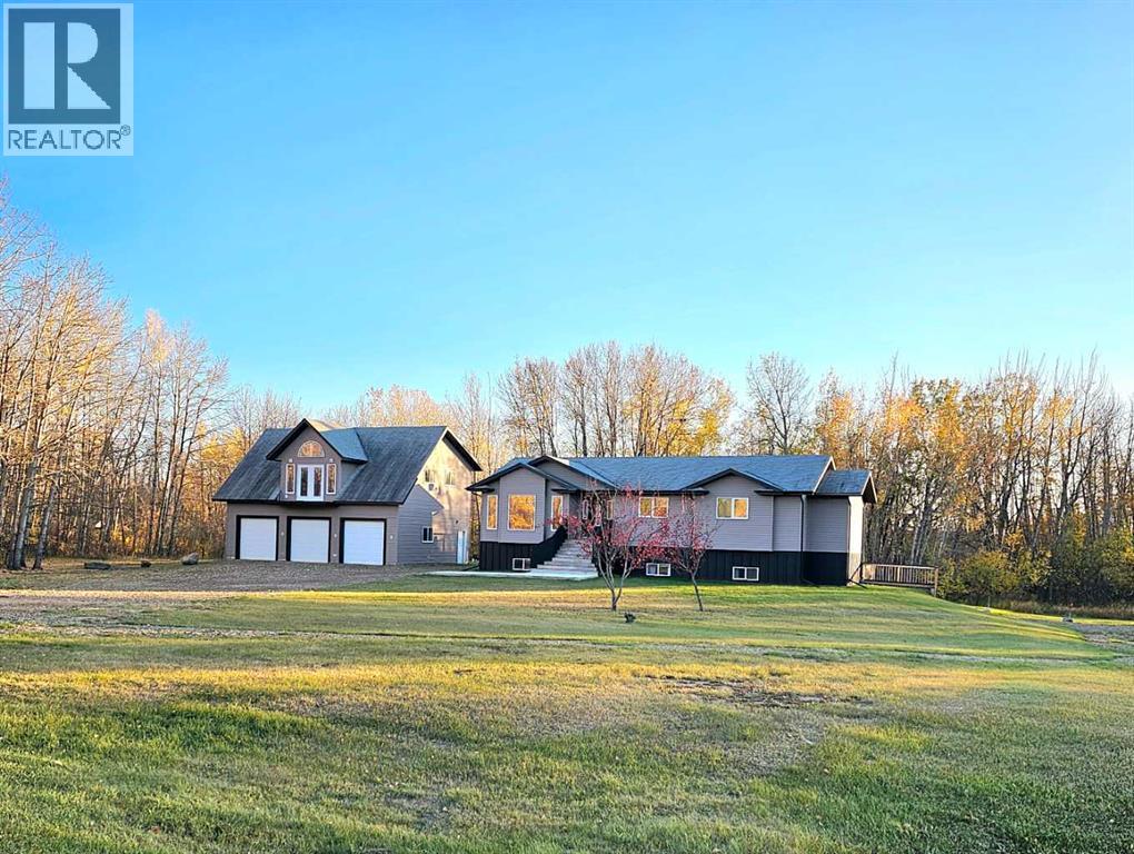 67325 Churchill Park Road, Lac La Biche