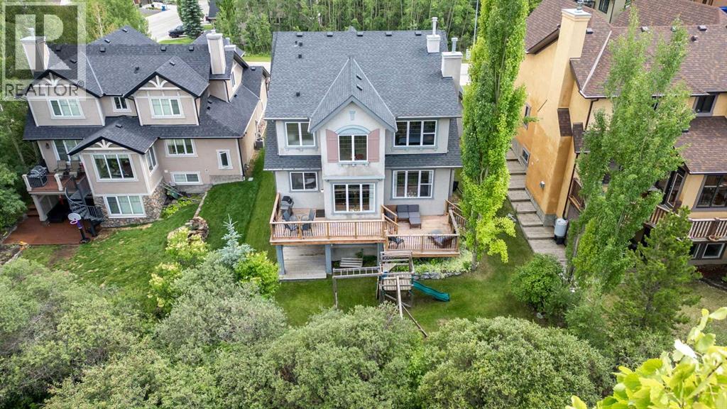 Single Family House for Sale in  Tusslewood Heights NW Tuscany Calgary 