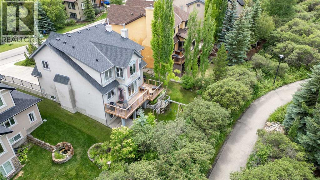 Single Family House for Sale in  Tusslewood Heights NW Tuscany Calgary 