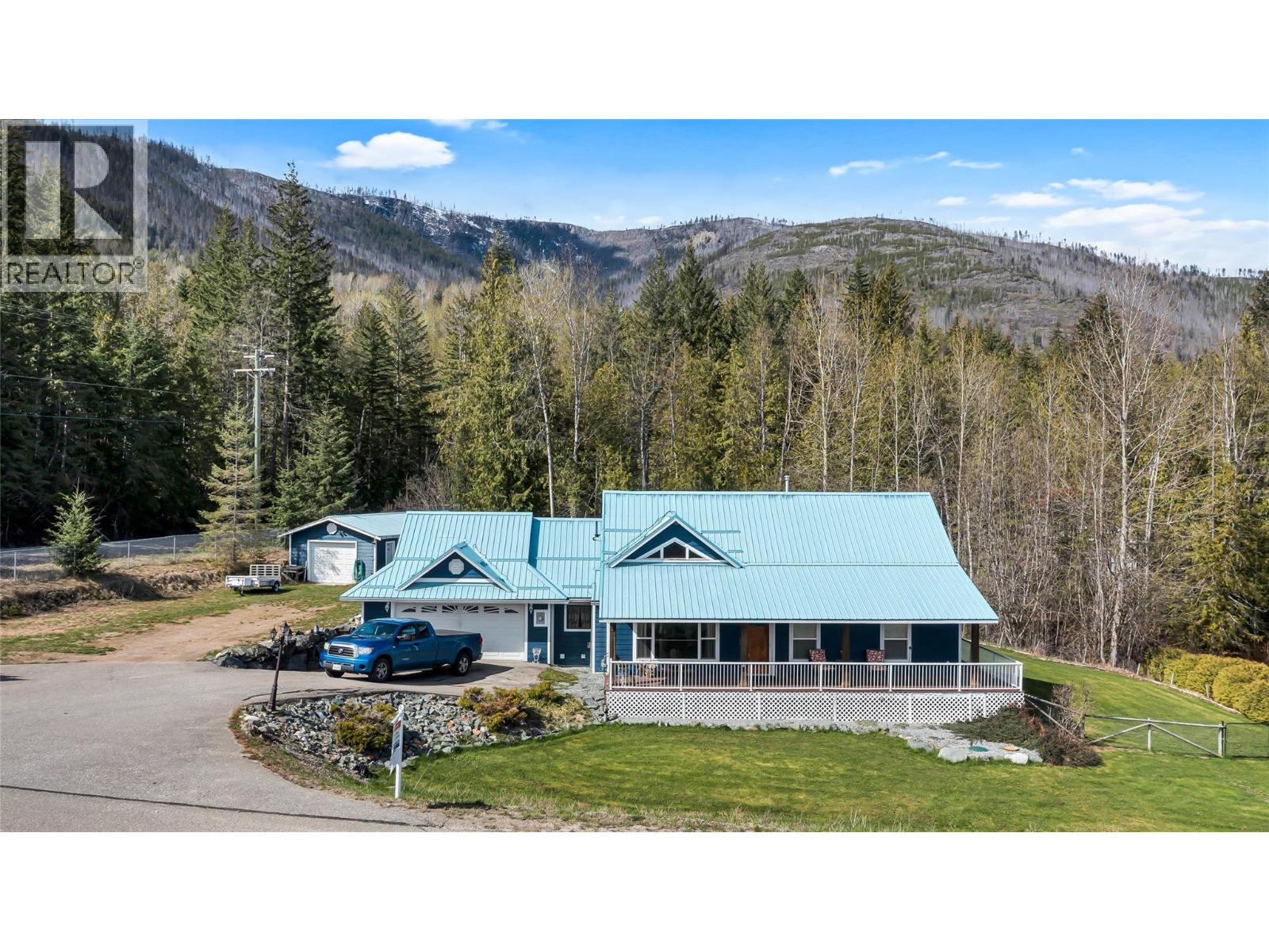 2104 Country Woods Road, Sorrento
