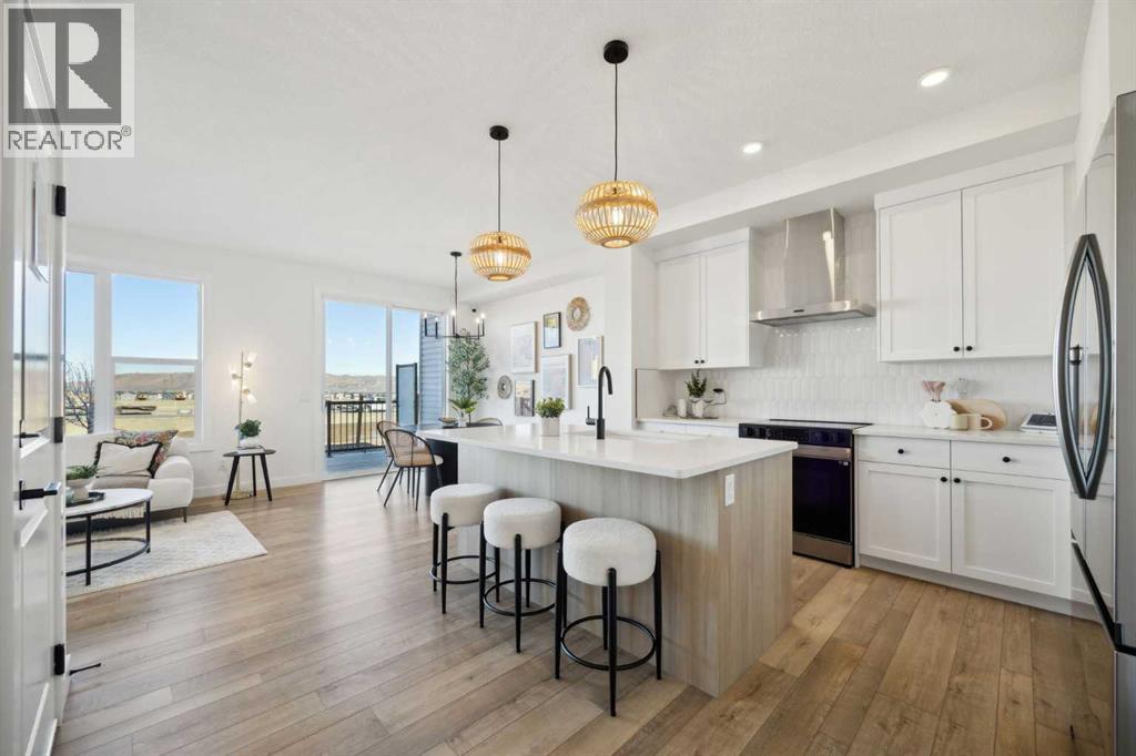 209 Southbow Drive, Cochrane