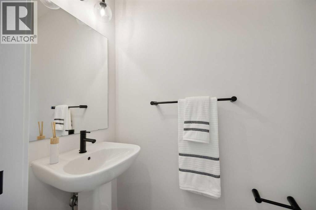 209 Southbow Drive, Cochrane