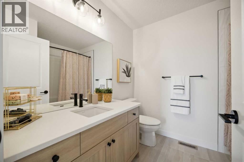 209 Southbow Drive, Cochrane