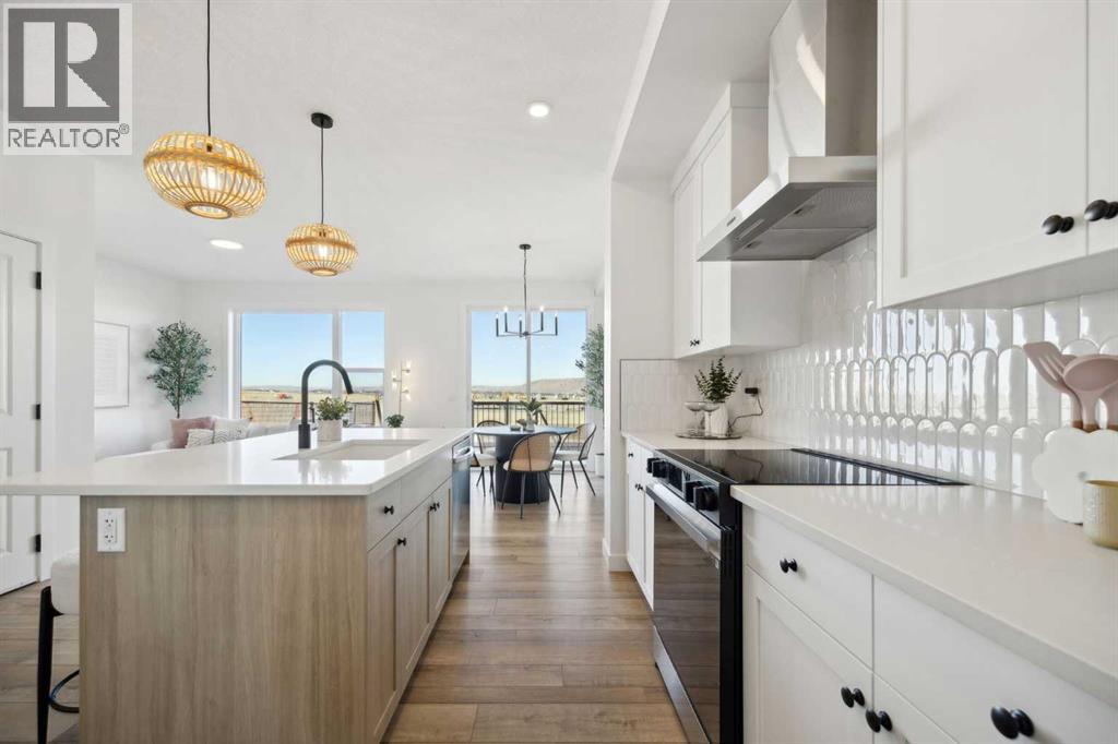 209 Southbow Drive, Cochrane