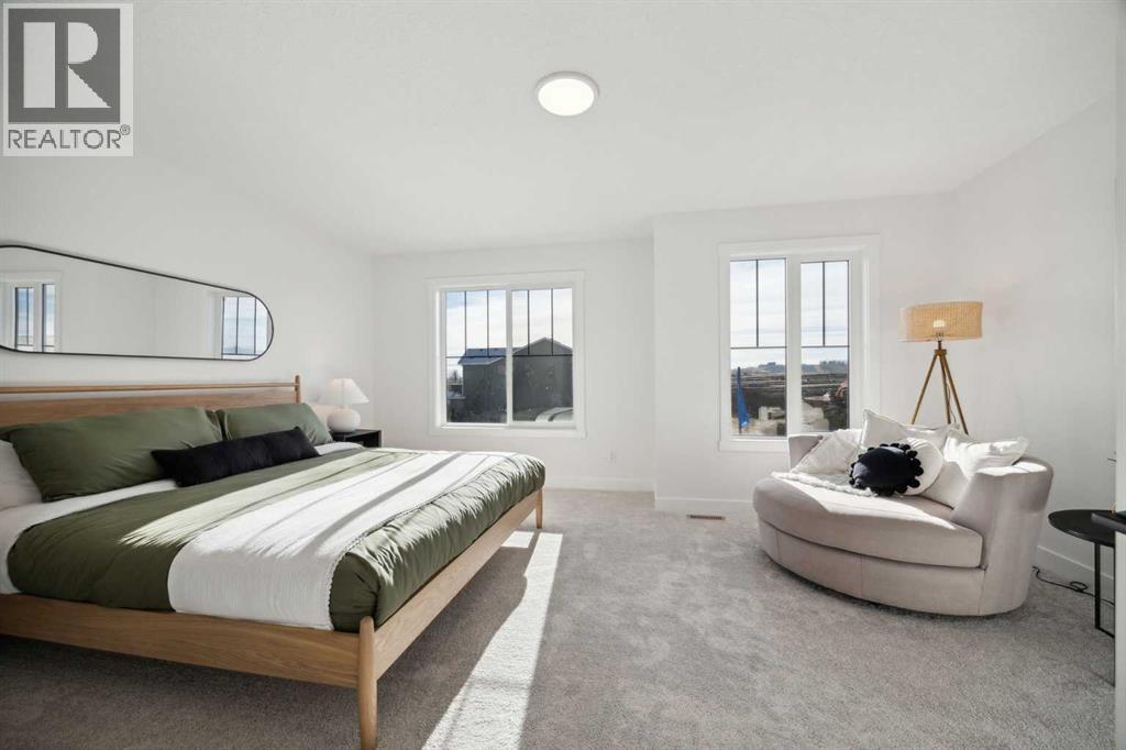 209 Southbow Drive, Cochrane