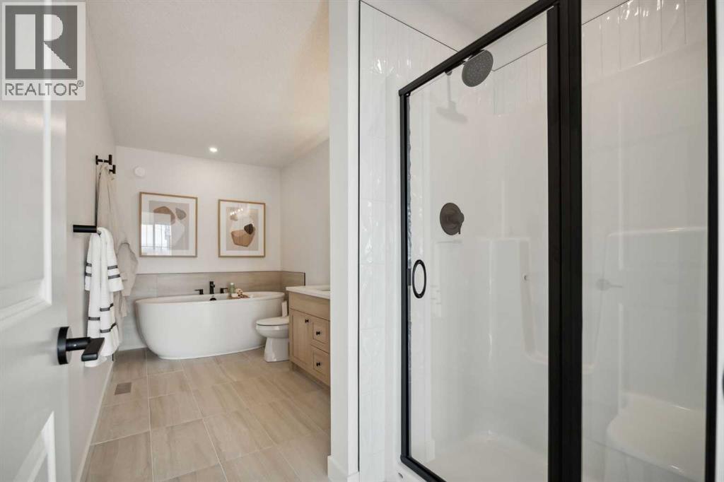 209 Southbow Drive, Cochrane