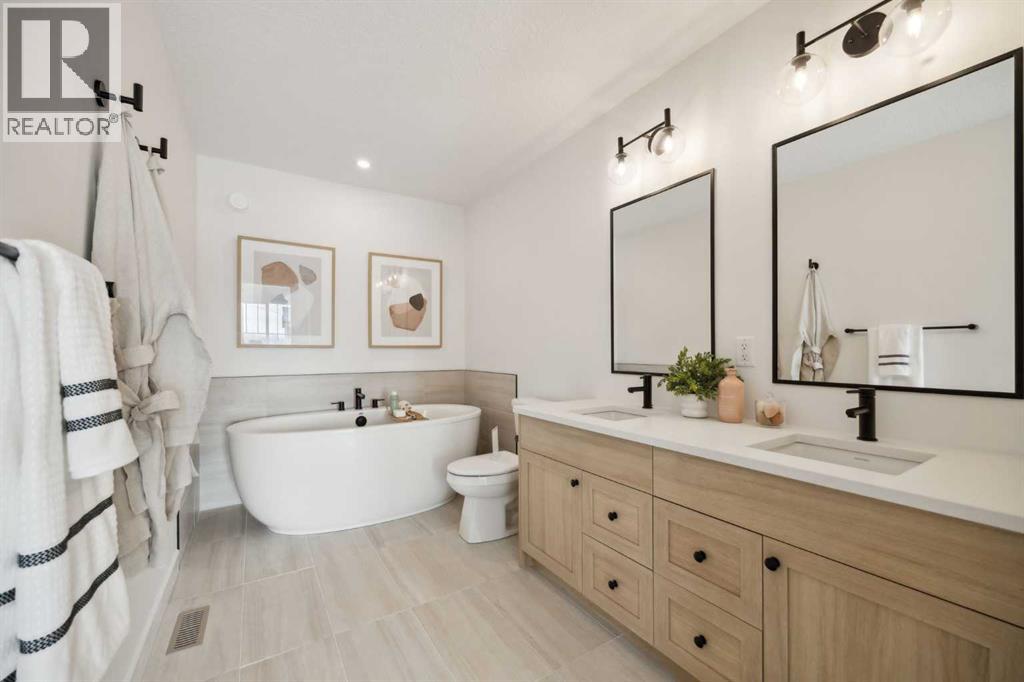 209 Southbow Drive, Cochrane