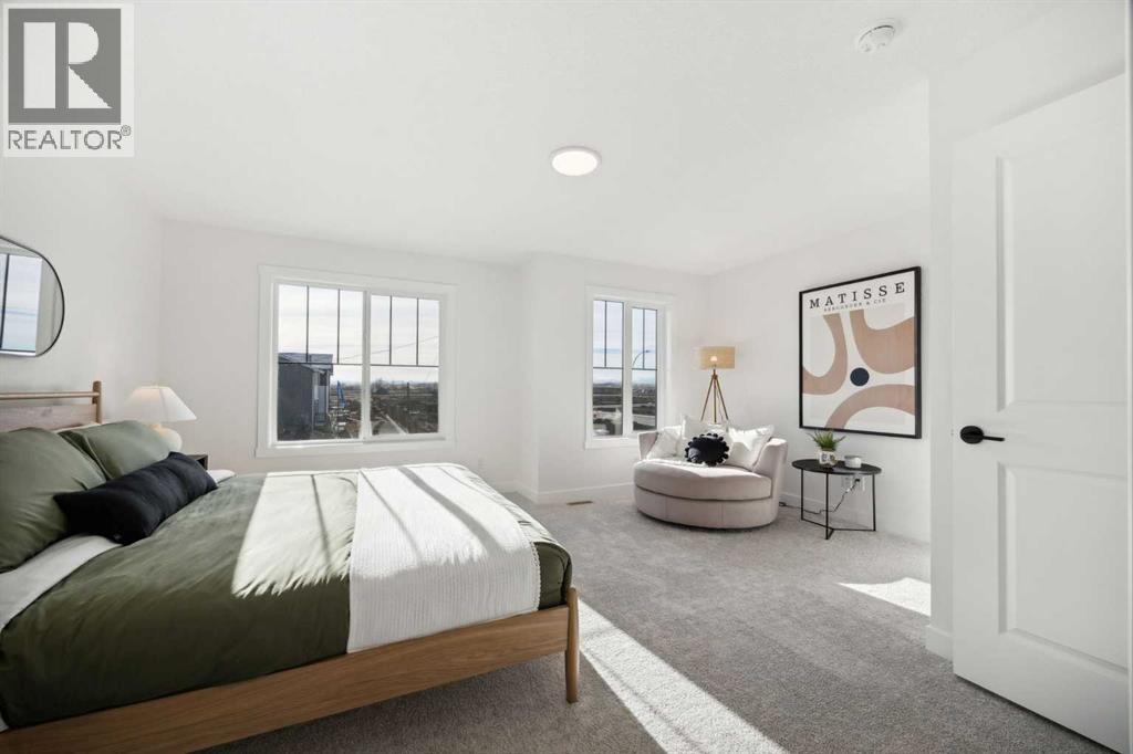 209 Southbow Drive, Cochrane