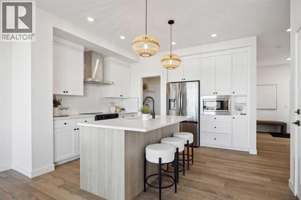 209 Southbow Drive, Cochrane