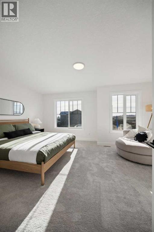 209 Southbow Drive, Cochrane