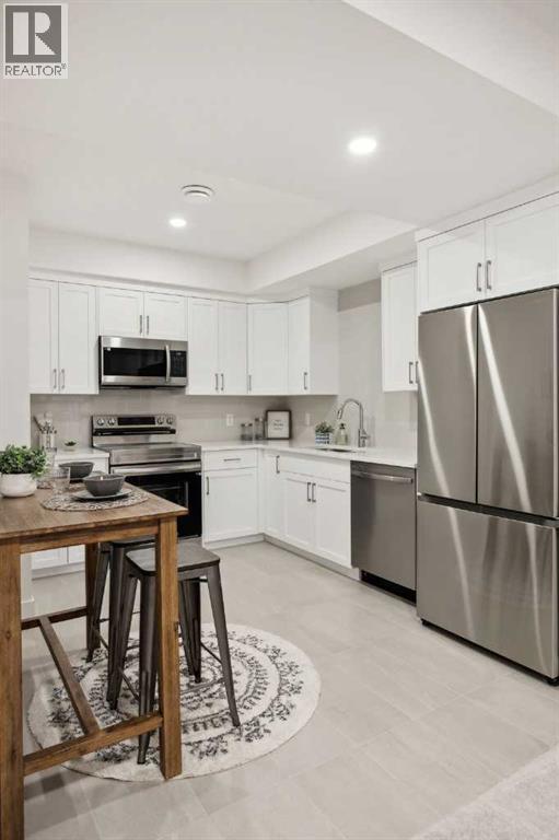 209 Southbow Drive, Cochrane