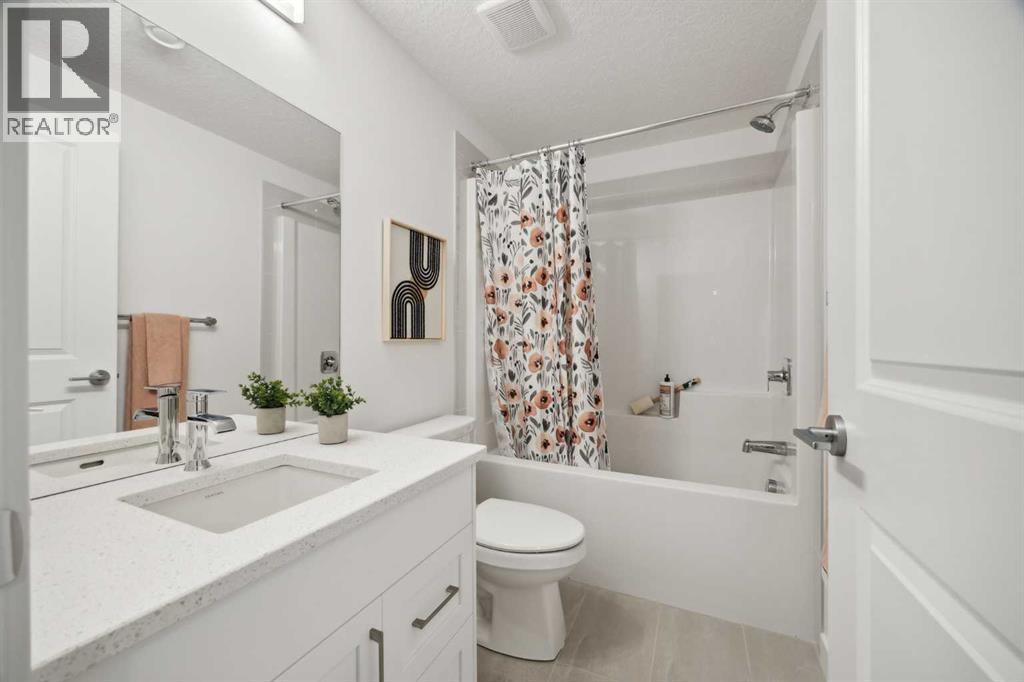 209 Southbow Drive, Cochrane