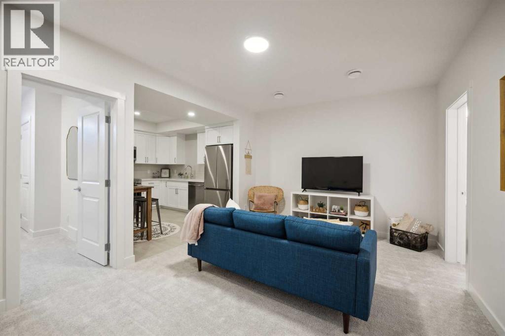 209 Southbow Drive, Cochrane