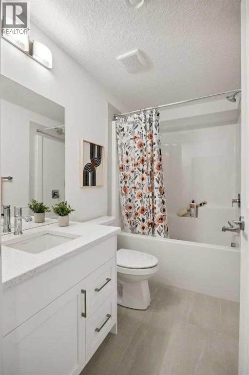 209 Southbow Drive, Cochrane