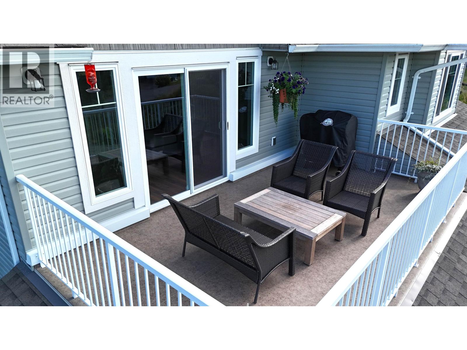 2167 BLUFF VIEW DRIVE, Williams Lake