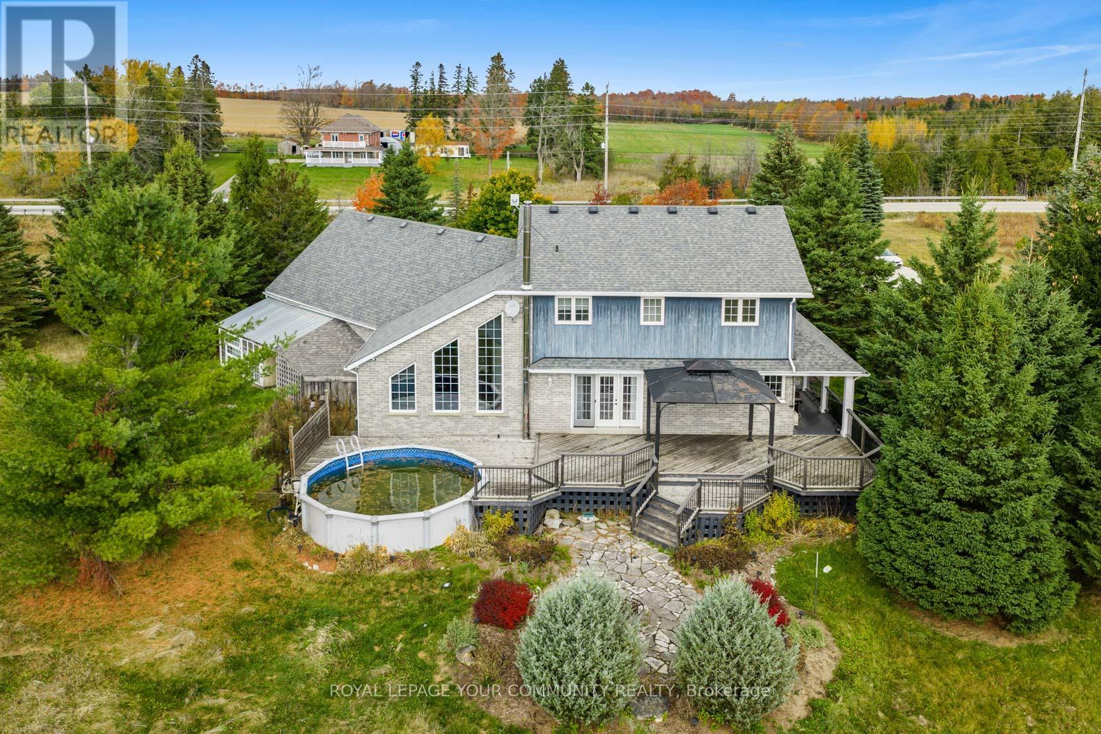 #10 286194 COUNTY ROAD - 49