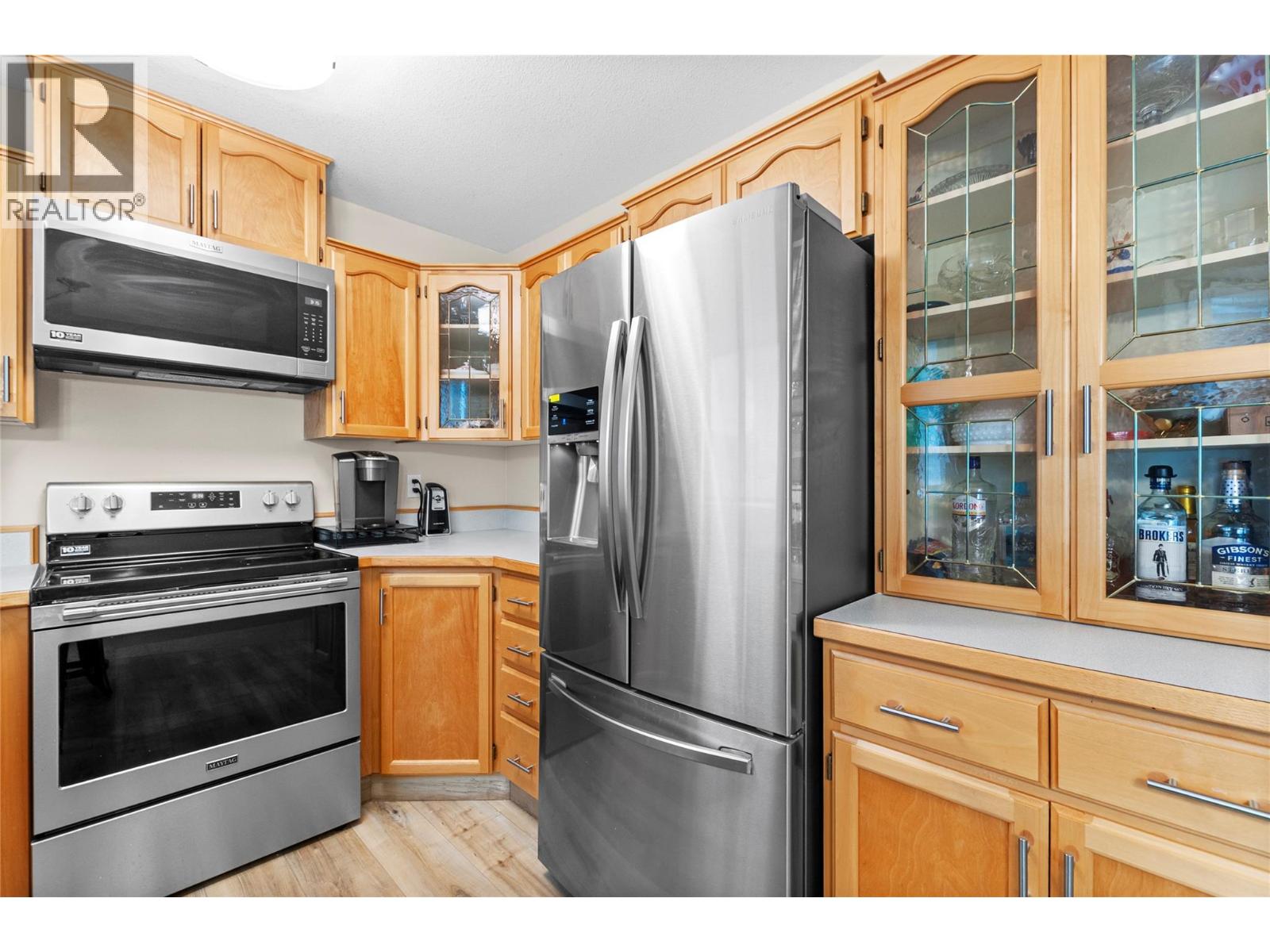 120 1634 Carmi Avenue, Penticton