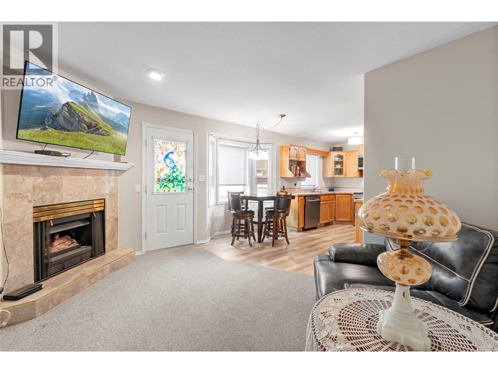 120 1634 Carmi Avenue, Penticton