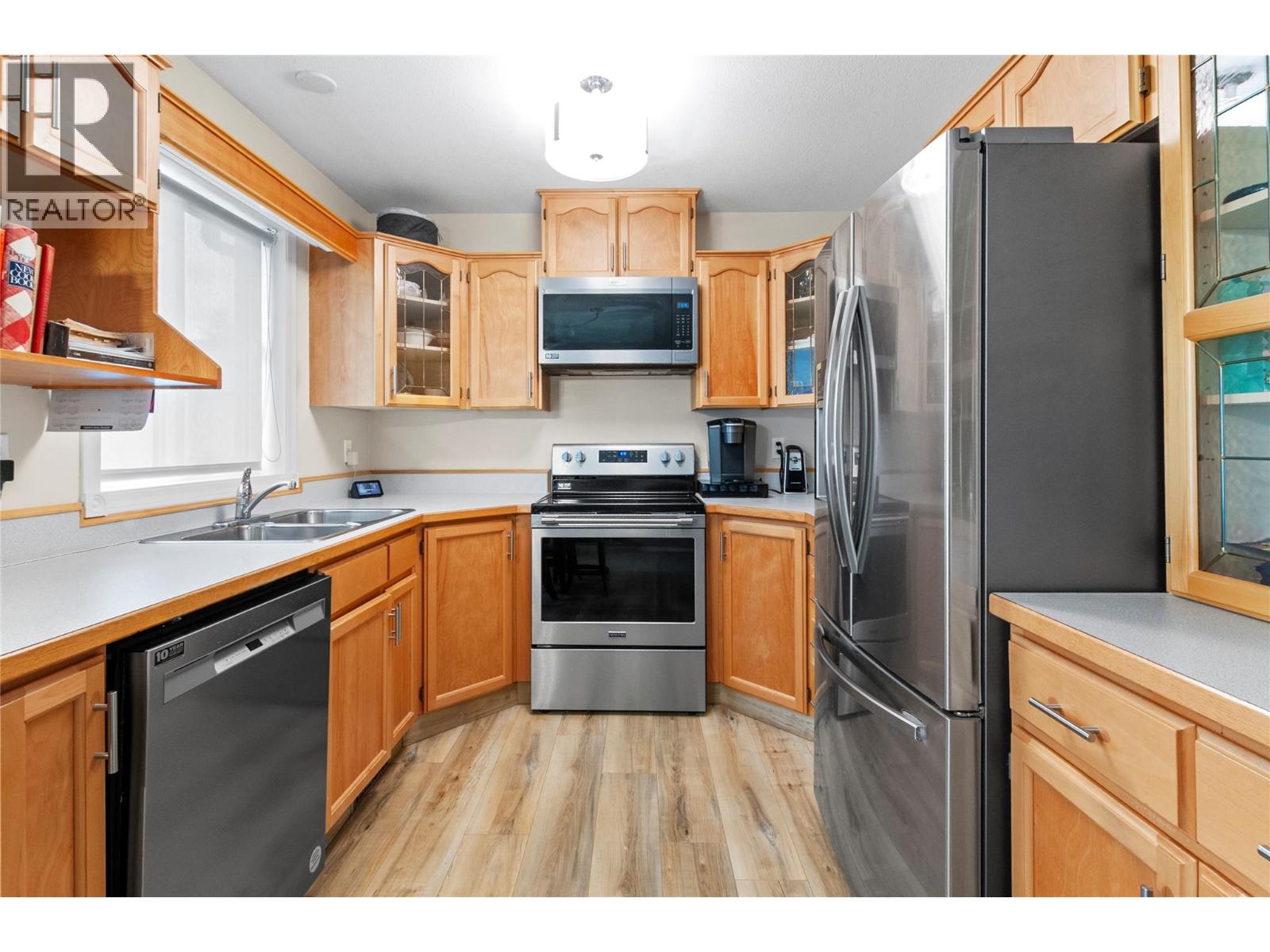 120 1634 Carmi Avenue, Penticton