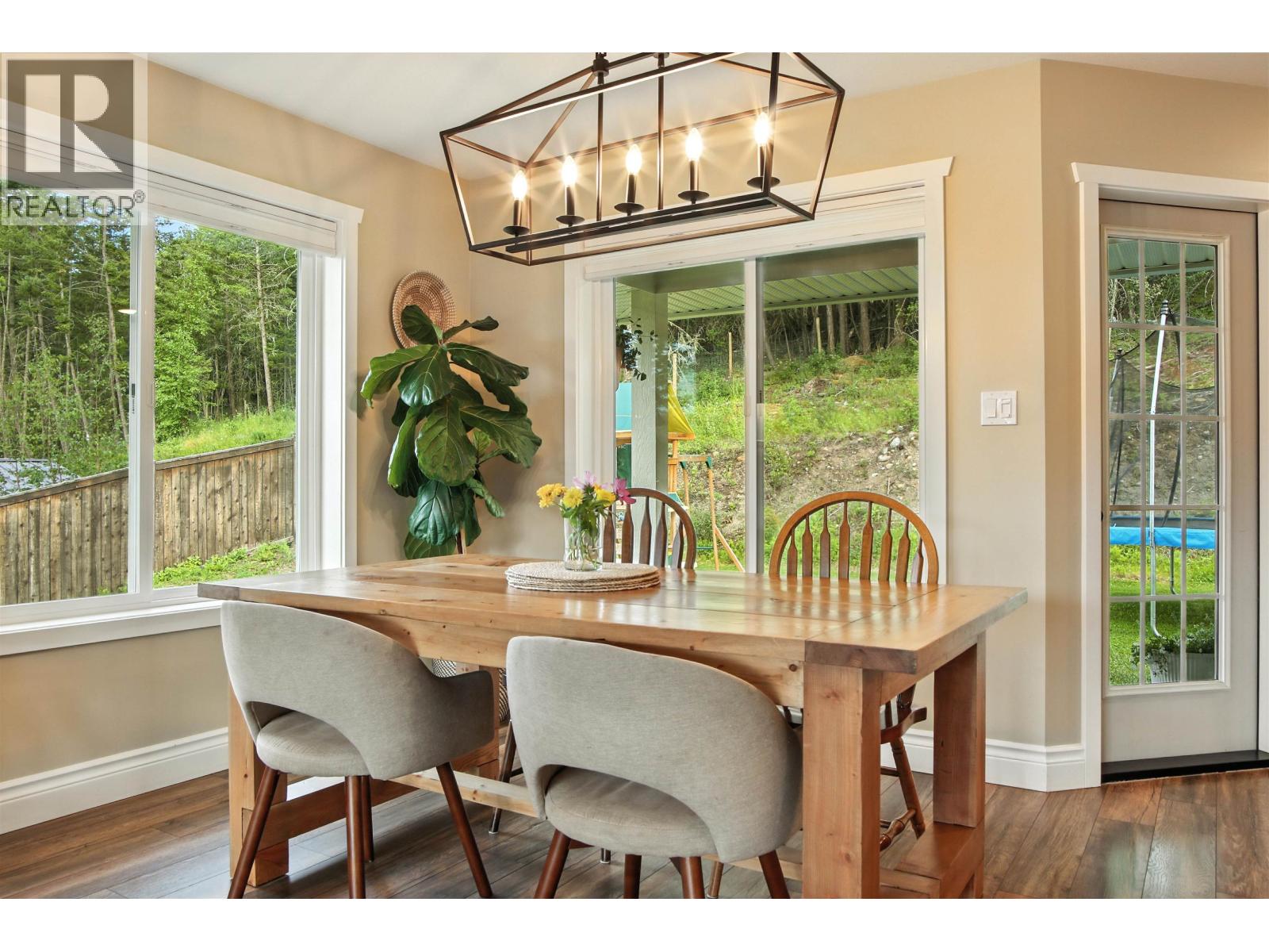 2167 BLUFF VIEW DRIVE, Williams Lake